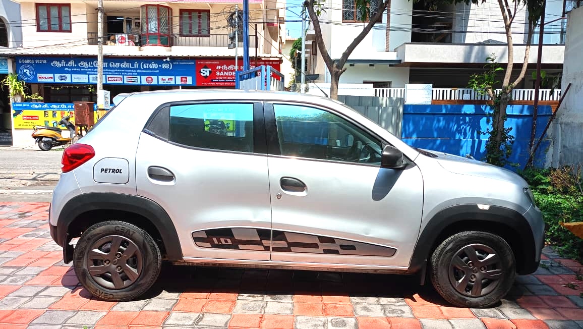 Renault Kwid - Image 4